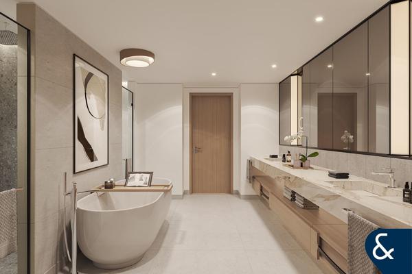 Private Pool | Prime Location | Ready Q2 2027